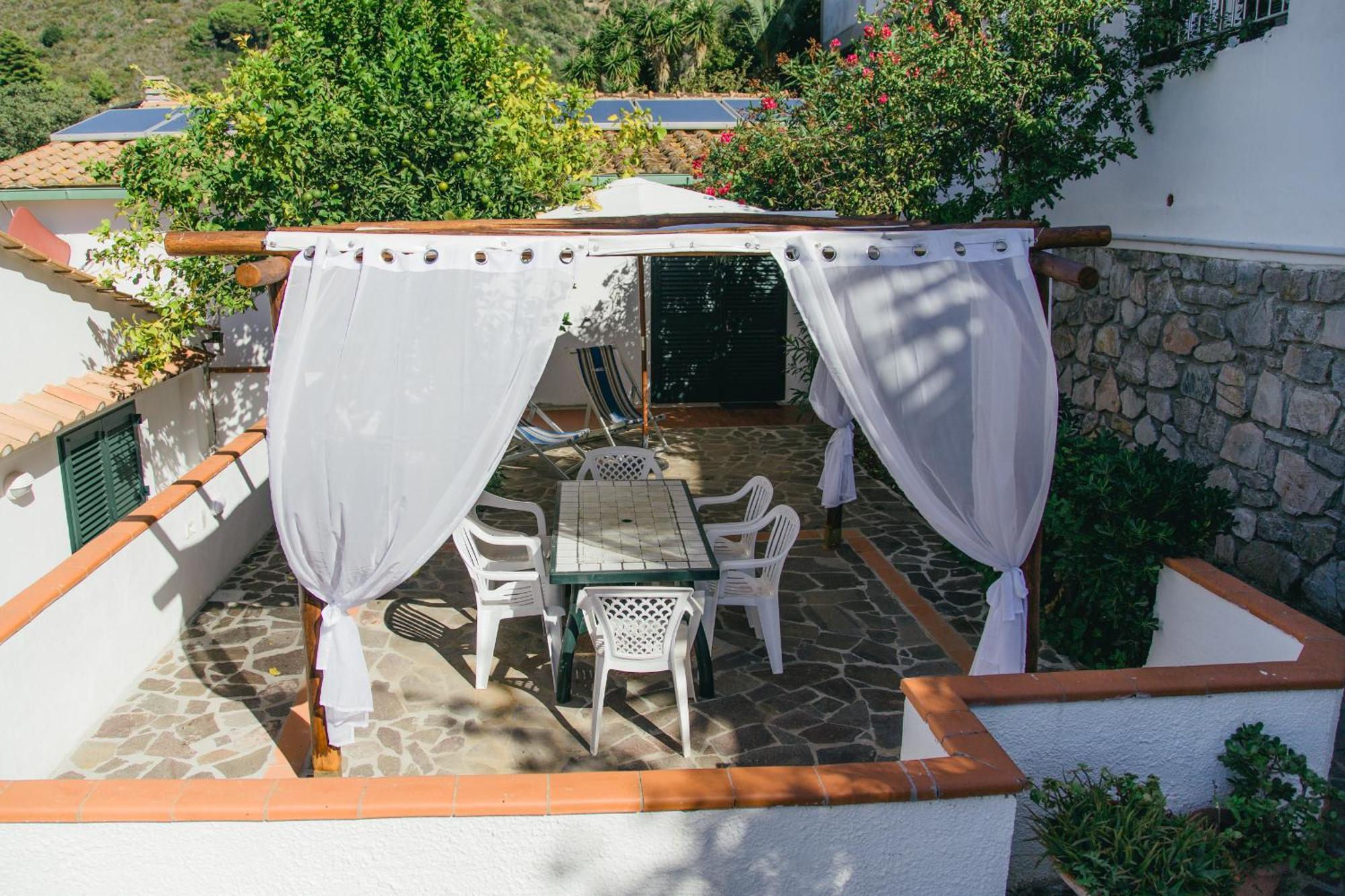 كابوليفيري Mandel Residence By Mandel Club المظهر الخارجي الصورة