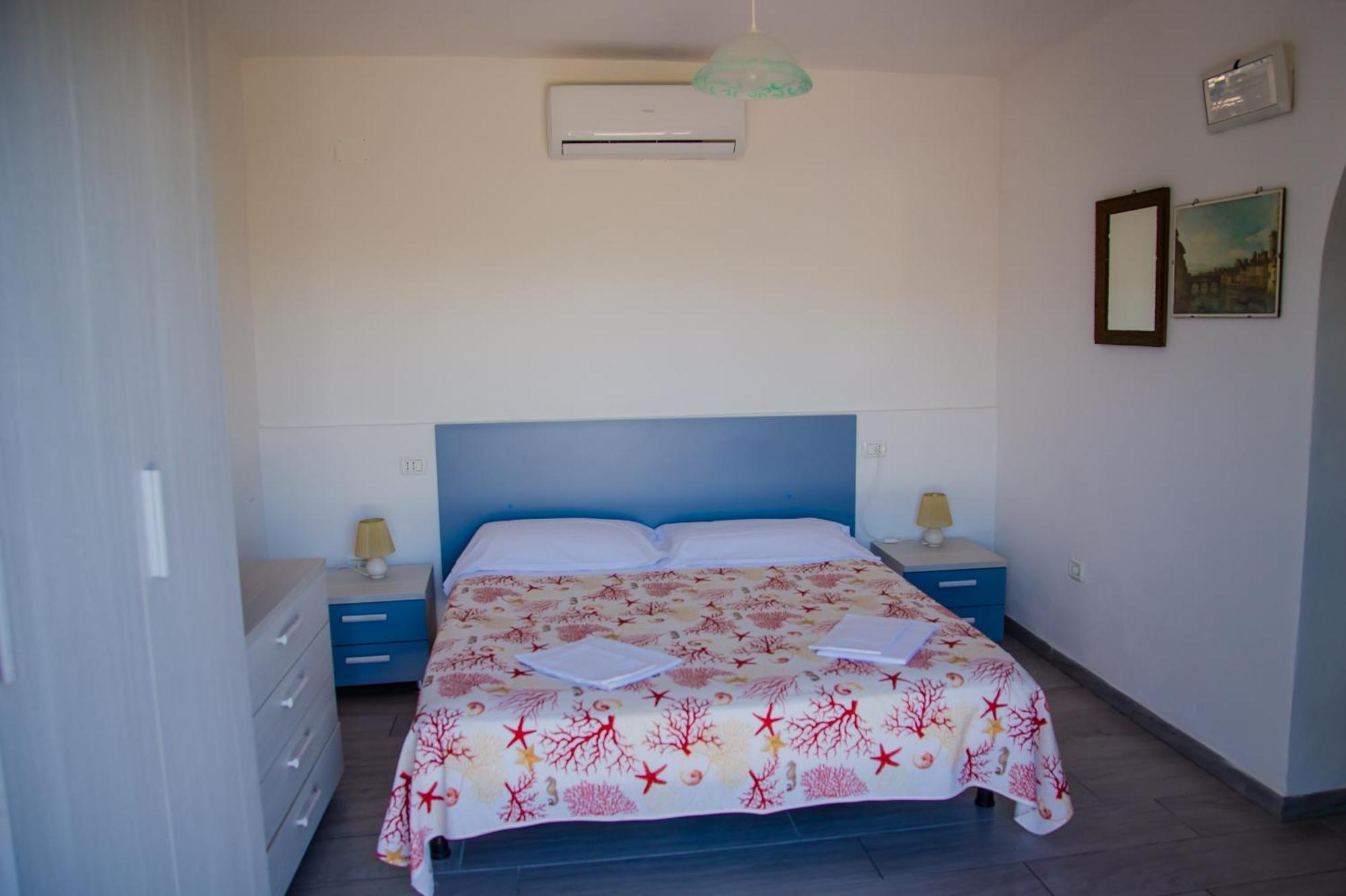 كابوليفيري Mandel Residence By Mandel Club المظهر الخارجي الصورة
