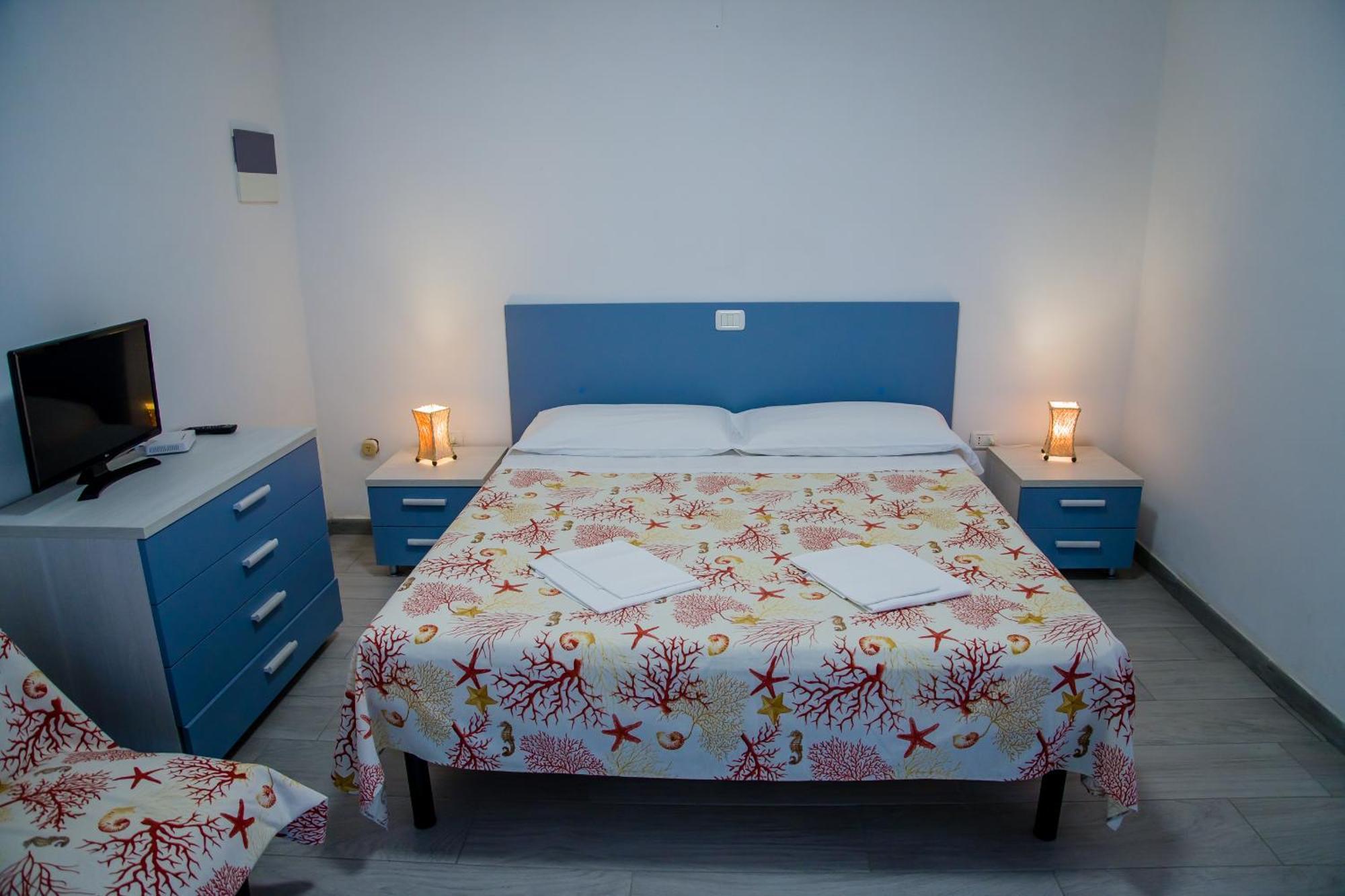 كابوليفيري Mandel Residence By Mandel Club المظهر الخارجي الصورة