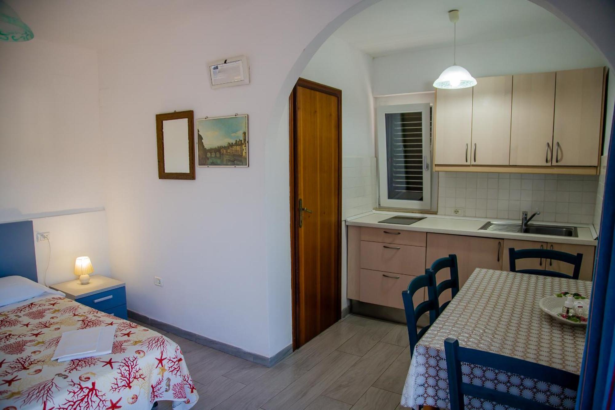 كابوليفيري Mandel Residence By Mandel Club المظهر الخارجي الصورة
