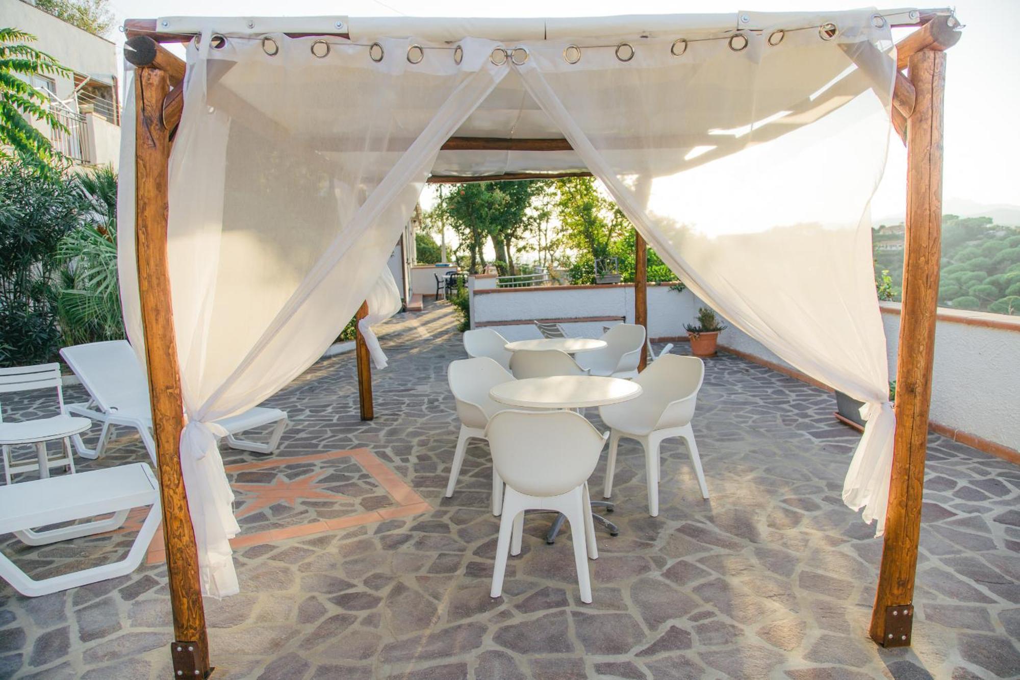 كابوليفيري Mandel Residence By Mandel Club المظهر الخارجي الصورة