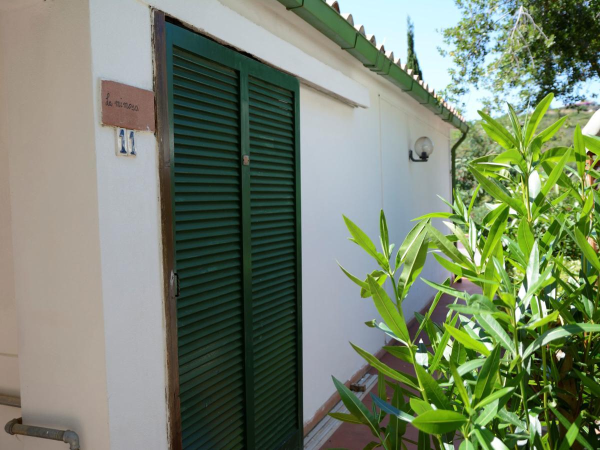 كابوليفيري Mandel Residence By Mandel Club المظهر الخارجي الصورة