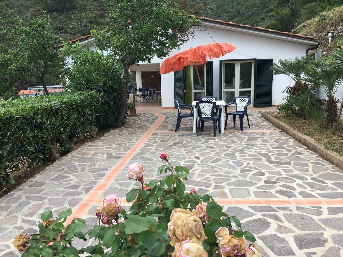 كابوليفيري Mandel Residence By Mandel Club المظهر الخارجي الصورة