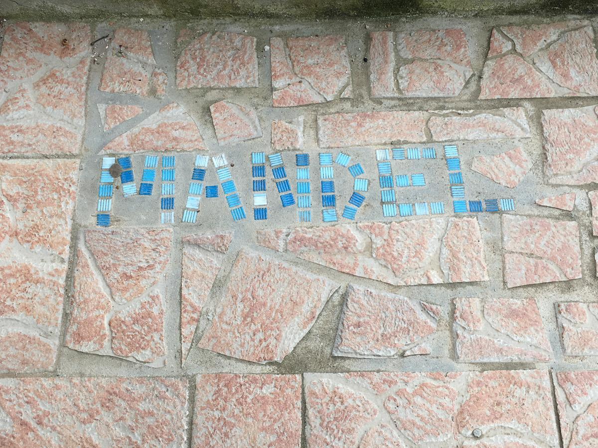 كابوليفيري Mandel Residence By Mandel Club المظهر الخارجي الصورة