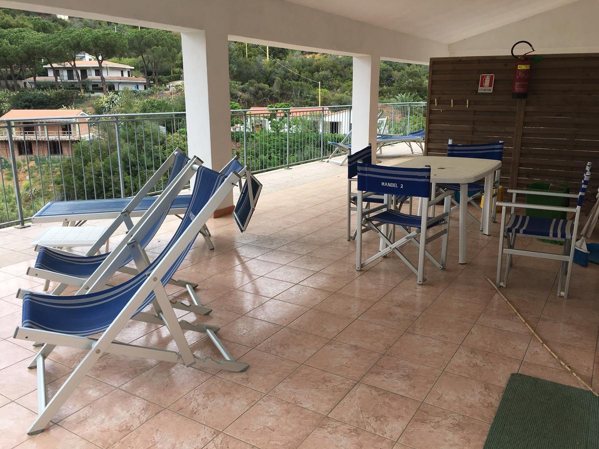 كابوليفيري Mandel Residence By Mandel Club المظهر الخارجي الصورة
