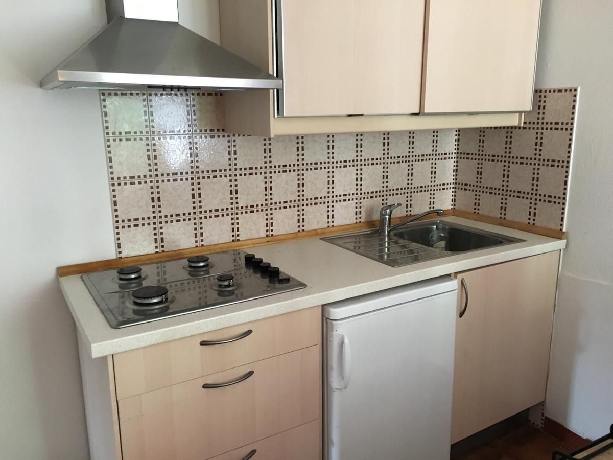 كابوليفيري Mandel Residence By Mandel Club المظهر الخارجي الصورة