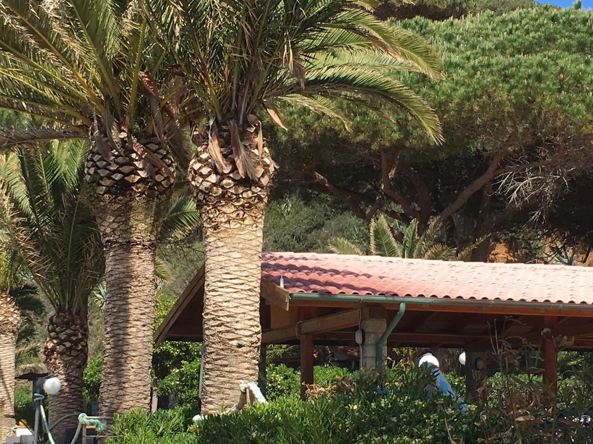 كابوليفيري Mandel Residence By Mandel Club المظهر الخارجي الصورة